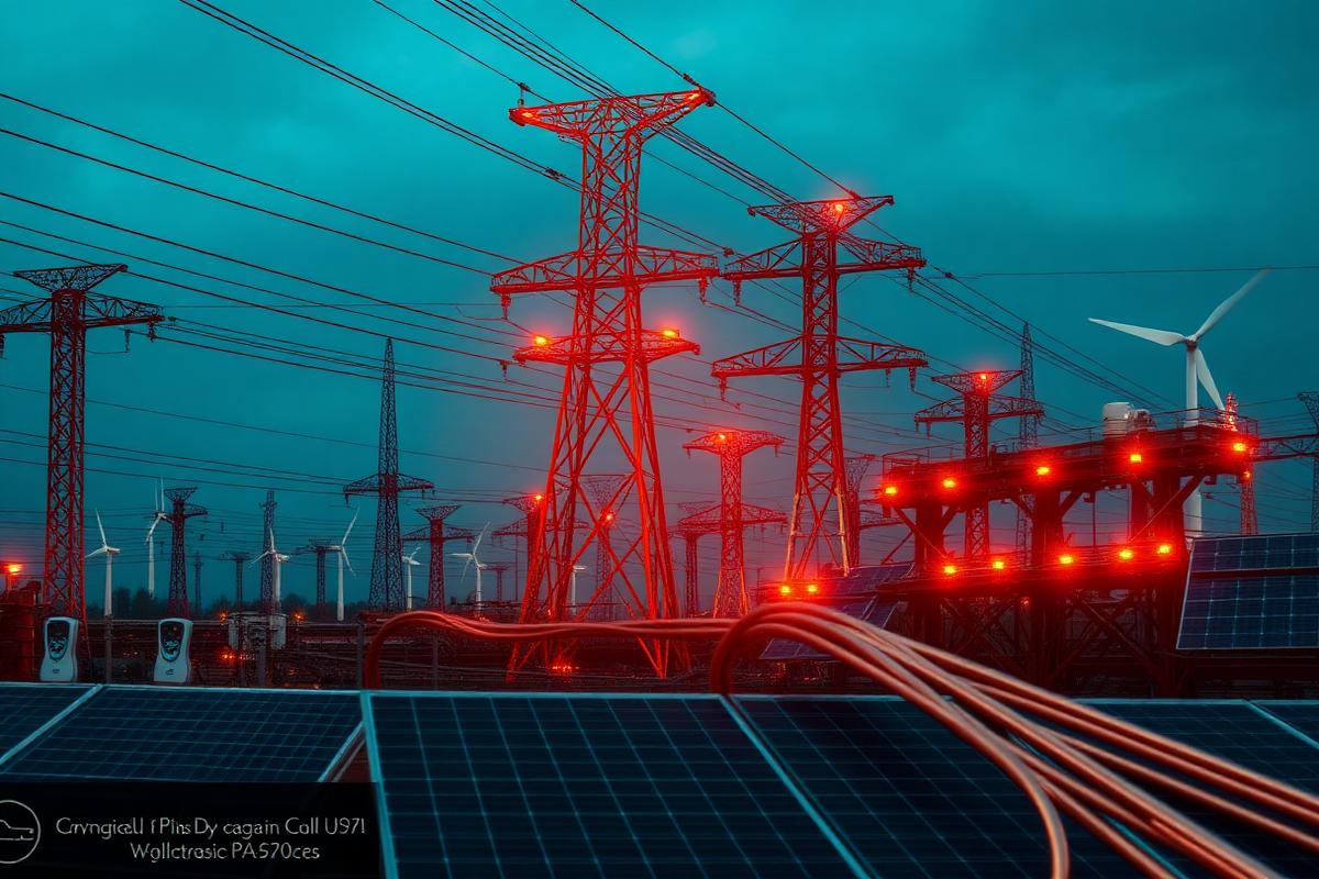 The Future of Copper Demand: What Power, EV, and Renewables Growth Means for Industrial Buyers