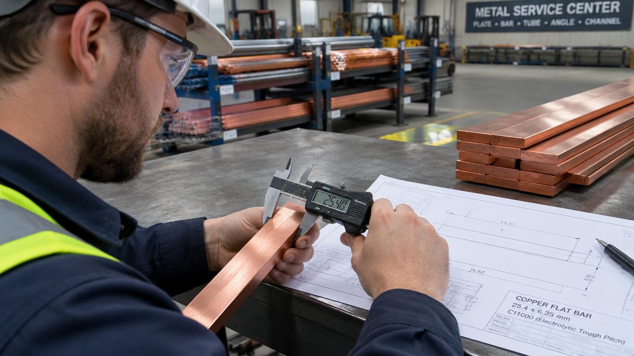 How to Write a Metal RFQ That Gets Accurate Quotes Fast: Tolerances, Certs, and Specs